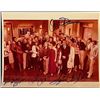 Image 1 : General Hospital Cast Signed Photo