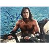 Image 1 : Hercules Kevin Sorbo signed photo. GFA Authenticated