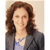 Image 1 : NYPD Blue Amy Brenneman signed photo