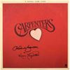 Image 1 : The Carpenters A Song For You signed album