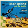 Image 1 : Bugs Bunny and the Tortoise signed soundtrack