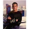 Image 1 : CSI: Crime Scene Investigation George Eads signed photo