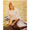 Image 1 : White Lotus Leslie Bibb signed photo