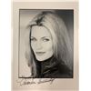 Image 1 : Natasha Henstridge signed photo