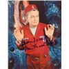 Image 1 : Lexx Brian Downey signed photo