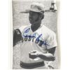 Image 1 : Boston Red Sox Cecil Cooper signed photo