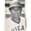 Image 1 : Chicago Cubs Andre Thornton signed photo