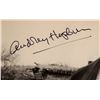 Image 2 : The Unforgiven Audrey Hepburn signed movie still photo