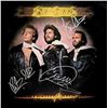 Image 1 : Bee Gees signed Children of the World album