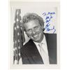 Image 1 : Joseph P. Kennedy II Signed Photo