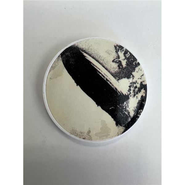Led Zeppelin poker chip/ golf marker