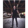 Image 1 : Scott Ian signed "Anthrax"  photo