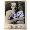 Image 1 : The Doors Ray Manzarek Signed Photo