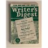 Image 1 : 1943 Writers Digest Magazine