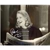 Image 1 : Good Night, and Good Luck  Patricia Clarkson signed movie photo