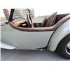 Image 34 : 1965 Volkswagen-Based Roadster Vintage Style Custom Build