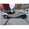 Image 5 : 1965 Volkswagen-Based Roadster Vintage Style Custom Build