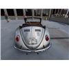 Image 6 : 1965 Volkswagen-Based Roadster Vintage Style Custom Build