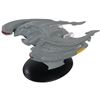 Image 2 : Star Trek Son'a Flagship 2756-A/A 2019 CBS Studios Inc. Starship Model with base & stand