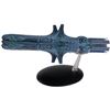 Image 1 : Star Trek Starship Model - V'GER 6686-A/A TM & © 2019 CBS Studios Inc. with base & stand