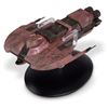 Image 1 : Star Trek Starship Model - MERCHANTMAN 9981-A/A TM & © 2018 CBS Studios Inc. with base & stand