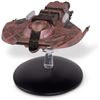 Image 2 : Star Trek Starship Model - MERCHANTMAN 9981-A/A TM & © 2018 CBS Studios Inc. with base & stand