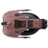 Image 5 : Star Trek Starship Model - MERCHANTMAN 9981-A/A TM & © 2018 CBS Studios Inc. with base & stand