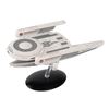 Image 3 : Star Trek Starship Model - OBERTH CLASS 1372-A/D TM & © 2015 CBS Studios Inc. with base & stand