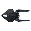 Image 3 : Star Trek Starship Model - SECTION 31 NIMROD-CLASS 4161-A/A TM & © 2020 CBS Studios Inc. with base &