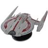 Image 1 : Star Trek Starship Model - U.S.S. SHENZOU NCC-1227 6292-A/A TM & © 2017 CBS Studios Inc. with base &
