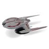 Image 2 : Star Trek Starship Model - U.S.S. SHENZOU NCC-1227 6292-A/A TM & © 2017 CBS Studios Inc. with base &
