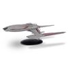 Image 3 : Star Trek Starship Model - U.S.S. SHENZOU NCC-1227 6292-A/A TM & © 2017 CBS Studios Inc. with base &