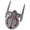 Image 4 : Star Trek Starship Model - U.S.S. SHENZOU NCC-1227 6292-A/A TM & © 2017 CBS Studios Inc. with base &