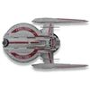 Image 5 : Star Trek Starship Model - U.S.S. SHENZOU NCC-1227 6292-A/A TM & © 2017 CBS Studios Inc. with base &