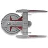 Image 6 : Star Trek Starship Model - U.S.S. SHENZOU NCC-1227 6292-A/A TM & © 2017 CBS Studios Inc. with base &