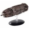 Image 1 : Star Trek Starship Model - KLINGON DASPU' CLASS 0290-A/A TM & © 2020 CBS Studios Inc. with base & st