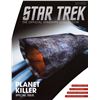 Image 5 : Star Trek Starship Model - PLANET KILLER 0756-A/BTM & © 2019 CBS Studios Inc. with base & stand
