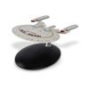 Image 1 : Star Trek New Orleans Class 4442-A/C 2018 CBS Studios Inc. Starship Model with base & stand