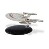Image 3 : Star Trek New Orleans Class 4442-A/C 2018 CBS Studios Inc. Starship Model with base & stand