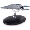 Image 2 : Star Trek U.S.S Prometheus NX-59650 9113-A/J CBS Studios Inc. Starship Model with base & stand