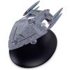 Image 3 : Star Trek U.S.S Prometheus NX-59650 9113-A/J CBS Studios Inc. Starship Model with base & stand