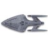 Image 4 : Star Trek U.S.S Prometheus NX-59650 9113-A/J CBS Studios Inc. Starship Model with base & stand