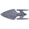 Image 5 : Star Trek U.S.S Prometheus NX-59650 9113-A/J CBS Studios Inc. Starship Model with base & stand