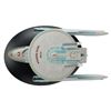 Image 4 : Star Trek U.S.S Curry NCC-42254 0321-A/A 2019 CBS Studios Inc. Starship Model with base & stand