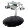 Image 5 : Star Trek U.S.S Curry NCC-42254 0321-A/A 2019 CBS Studios Inc. Starship Model with base & stand