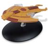 Image 1 : Star Trek Hideki Class 9746-A/C CBS Studios Inc. Starship Model with base & stand