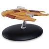 Image 2 : Star Trek Hideki Class 9746-A/C CBS Studios Inc. Starship Model with base & stand