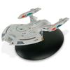 Image 1 : Star Trek U.S.S Equinox NCC-72381 9525-A/H 2017 CBS Studios Inc. Starship Model with base & stand