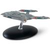 Image 3 : Star Trek U.S.S Equinox NCC-72381 9525-A/H 2017 CBS Studios Inc. Starship Model with base & stand