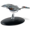 Image 4 : Star Trek U.S.S Equinox NCC-72381 9525-A/H 2017 CBS Studios Inc. Starship Model with base & stand